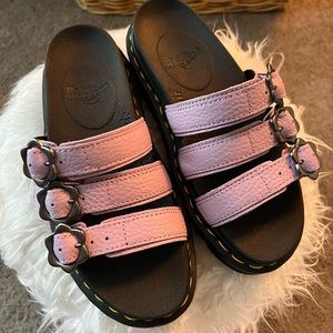 Dr Martens Women Sandals